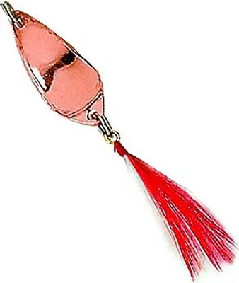 Immagine prodotto di Jenzi Spoony Singel Hook 2,5 g, colore Rc