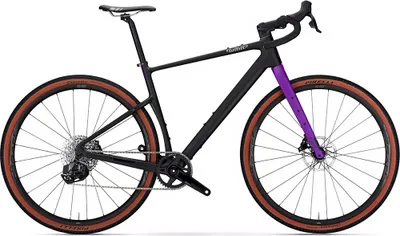Produktbild von Wilier Adlar Tq Mid-drive Grx Rd-rx822-gs 2025 Elektrisches Gravelbike Silber M / 359Wh Silber M