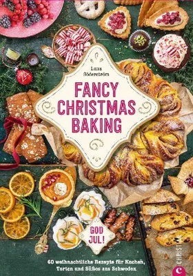 Produktbild von Fancy Christmas Baking