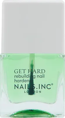 Produktbild von Verstä rkender Basislack mit Retinol Get Hard ( Rebuilding Nail Hardener) , 14 ml