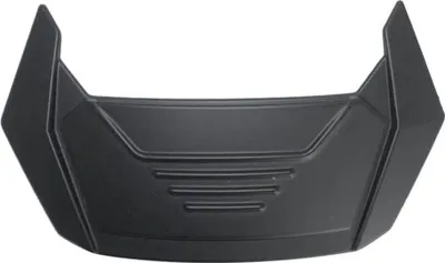 Obrázek produktu pro Přední přívod vzduchu CGM 167 FLO Matt Black