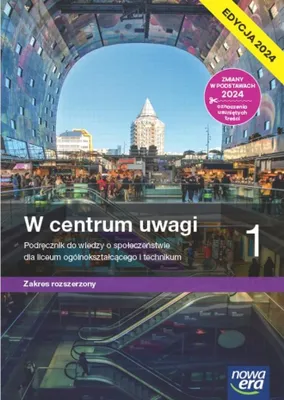 Obrázok produktu pre WSiP 4004753, Vzdelávací, Polština, papierový obal, 256 strany