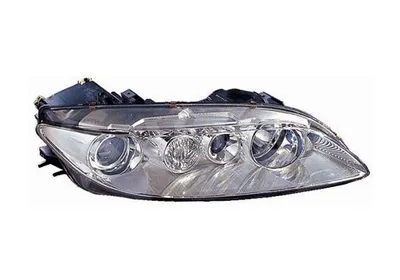 Produktbild von ALKAR Scheinwerfer Rechts für MAZDA 6 Station Wagon (GY) 2746904