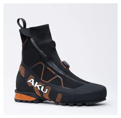 Produktbild von AKU Unisex Schuh Croda BOA GTX Orange 45