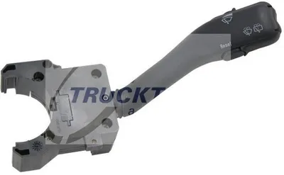 Produktbild von TRUCKTEC AUTOMOTIVE Wischerschalter 07.58.052 für VW Golf IV Schrägheck (1J1) PASSAT Variant (3B6) Golf IV Variant (1J5) für AUDI A3 Schrägheck (8L1)