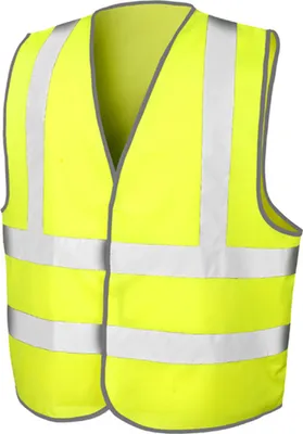 Produktbild von Result Safe-Guard High Vis Motorway Vest