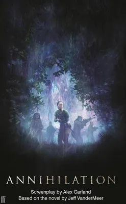 Produktbild von Annihilation