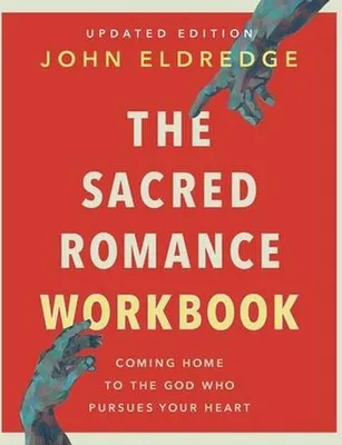 Immagine prodotto di The Sacred Romance Workbook, Updated Edition