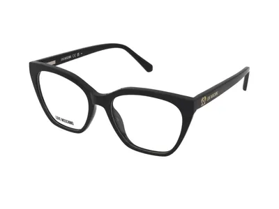 Produktbild von Moschino Love MOL627 Black 52/17/140 Damen Brillen