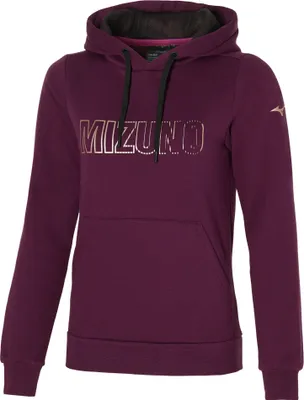 Immagine prodotto di Mizuno Felpa con cappuccio W