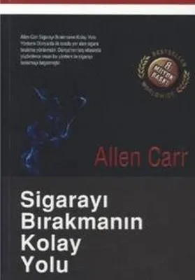 Image de Sigarayi Birakmanin Kolay Yolu