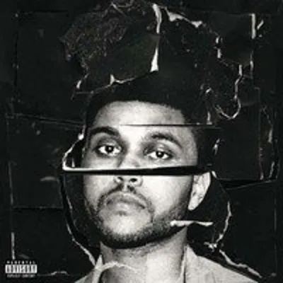 Image de The Weeknd - Beauty Behind The Madness (CD)