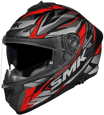 Zdjęcie produktu dla Kask SMK Typhoon Rival, rozmiar M (57)