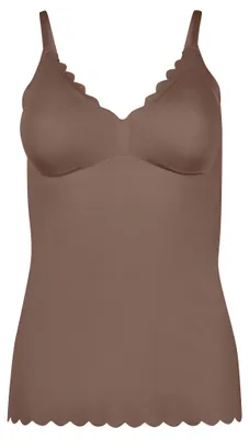 Produktbild von SKINY Damen BH-Hemd Sensation
