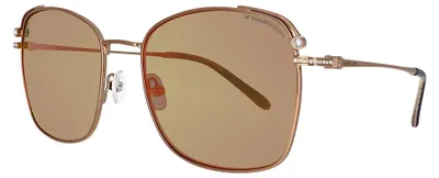 Productafbeelding van MAUBOUSSIN SUNGLASSES Zonnebrillen MAUS1928-01-54