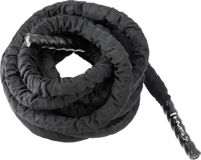 Obrázek produktu pro Cvičební lano s krytem, HMS, odolné fitness vybavení