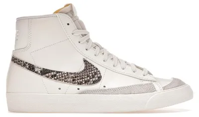 Obrázok produktu pre Nike Blazer Mid 77 Snake (dámska obuv) - veľkosť EU 39