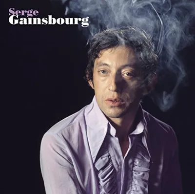 Image de Serge Gainsbourg (1928-1991): Serge Gainsbourg