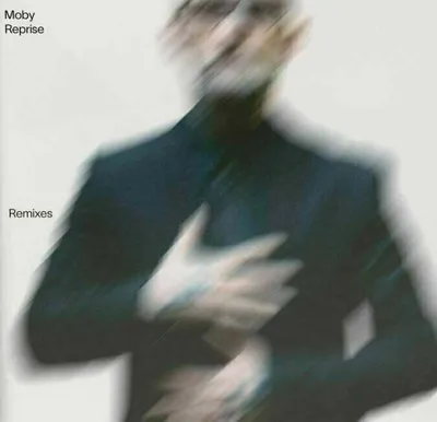 Produktbild von Moby - Reprise-Remixes (2 LP)