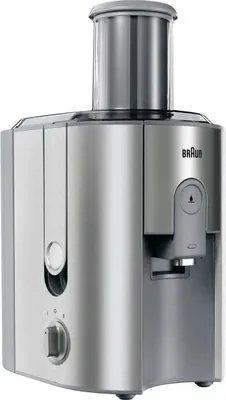 Produktbild von Braun Multiquick 7 J700 Entsafter