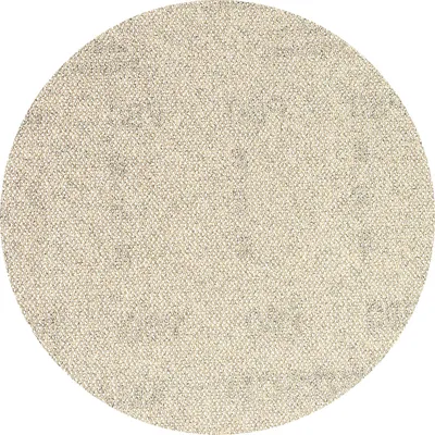 Produktbild von Expert M480 Netzstruktur-Schleifblatt Ø 150mm, K80 (5 Stück, für Exzenterschleifer)