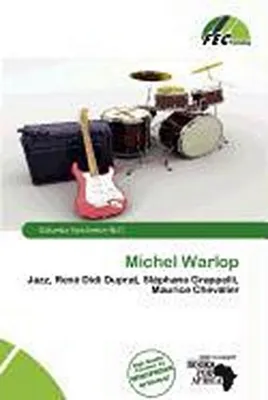 Produktbild von Michel Warlop