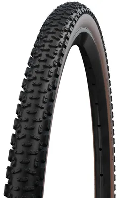 Produktbild von Schwalbe Reifen G-One Ultrabite HS601 fb 28x1.50"40-622 sw/brz-SkinTLEPerf.RG Adx