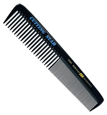 Obrázek produktu pro HERCULES Cutting Star 3560 7 1/4" dámský hřeben