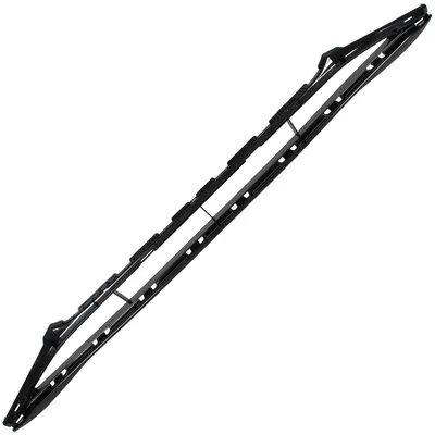 Zdjęcie produktu dla Zderzak Atrapa zderzaka DOLNA MITTE do Audi A4 B8 8K z 2011-2015 z pakietem S-Line