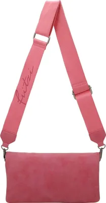 Produktbild von Fritzi aus Preußen Umhängetasche Schultertasche Vintage Ronja Cross Body Squeezy Pink