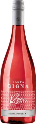Produktbild von Santa Digna Cabernet Sauvignon Rose 2020 Valle Central | Chile | 13% vol | 0,75 l