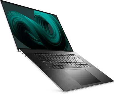 Produktbild von DELL XPS 17 9710 Notebook 43,2 cm (17,0 Zoll), 16 GB RAM, 1000 GB SSD, Intel® Core™ i7-11800H