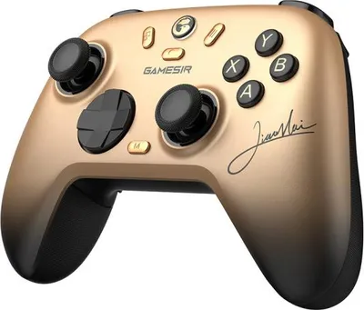 Obrázok produktu pre Gamesir GST4N2002XH Gamesir Controller N2 Lite  Wireless            Swit