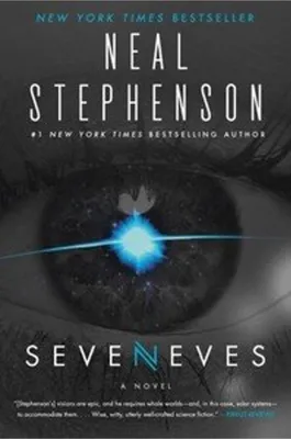 Obrázok produktu pre Seveneves