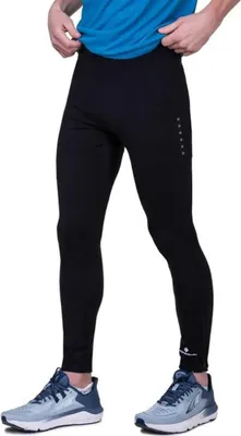Produktbild von Ronhill Core Leggings Schwarz L Mann Schwarz L