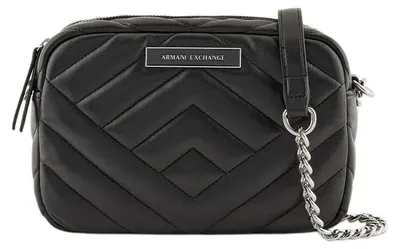 Obrázok produktu pre ARMANI EXCHANGE MESSENGER BAG Schwarz