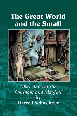 Produktbild von The Great World and the Small
