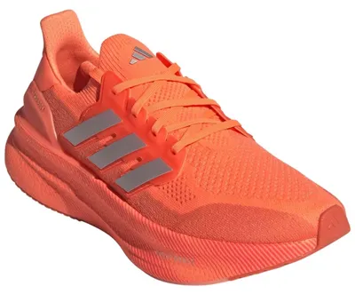 Image de Chaussures de running Adidas Zapatillas adidas Ultraboost 5 naranja gris pour Homme