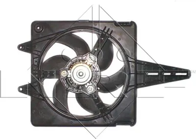 Obrázek produktu pro Ventilátor, chlazení motoru
