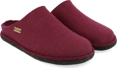 Image de Haflinger Chaussons Chaussons en feutre