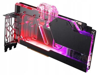Zdjęcie produktu dla Phanteks Glacier R220C Blok wodny