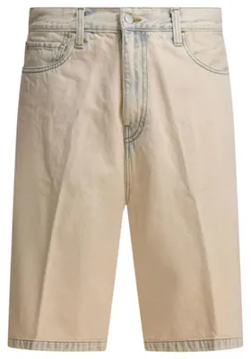 Produktbild von Carhartt WIP Herren Shorts, Beige - Größe 30