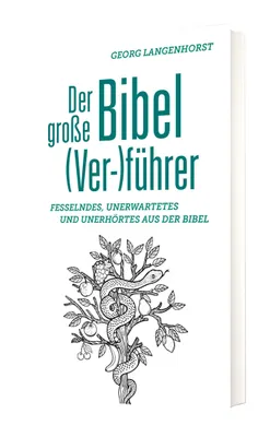 Zdjęcie produktu dla Der große Bibel (Ver-)führer