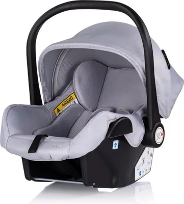 Productafbeelding van CHIPOLINO Autostoeltje Aura i-Size, 40-85 cm, Cloud-model