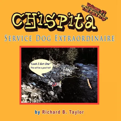 Produktbild von Chispita Service Dog Außergewöhnlich