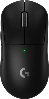Produktbild von Logitech G PRO X SUPERLIGHT 2 - Maus - Gaming