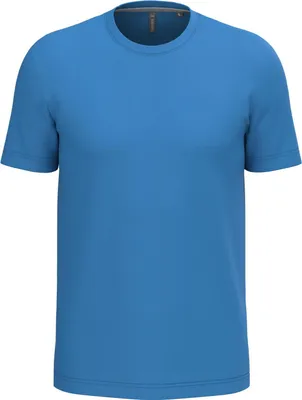 Produktbild von Kariban Herren rundhals-t-shirt