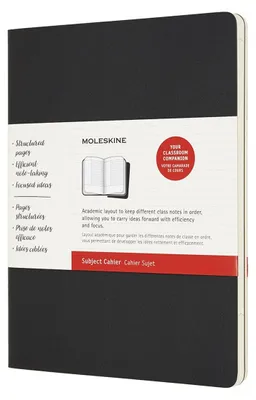 Obrázek produktu pro Moleskine 8058647620282, Obrázek, Univerzální