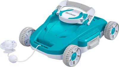 Produktbild von Bestway® autonomer, akkubetriebener Poolroboter AquaTronix™ G200