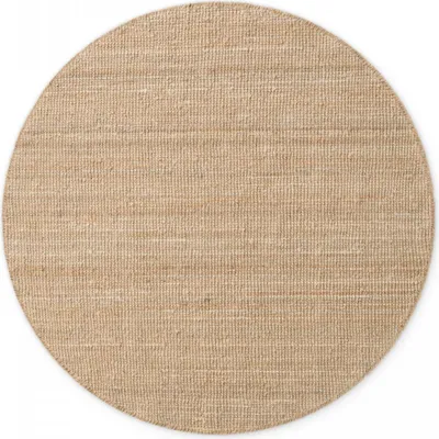 Obrázok produktu pre 160x160 (priemer) kruh Kusový koberec Jaipur 105974 Natur/Gold kruh